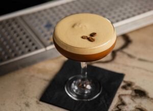 Espresso Martini