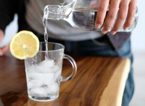 Sparkling / Still Water