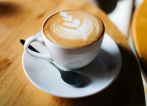 Cappuccino / Latte / Espresso